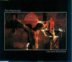 The Stranglers : Lies And Deception